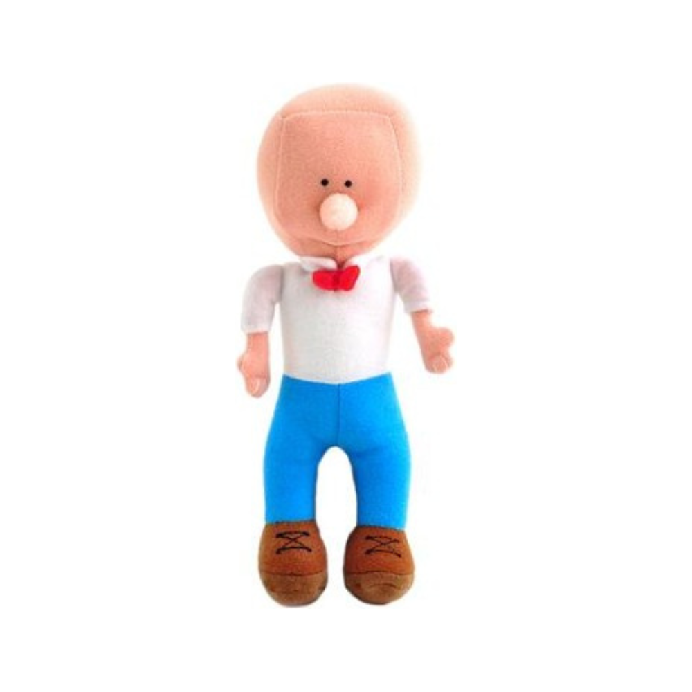 LOF: Doll Fred