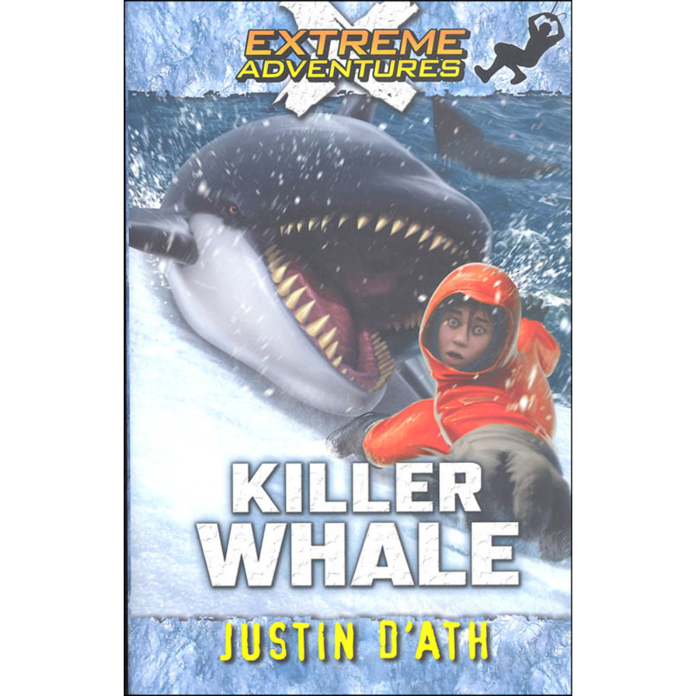 Killer Whale (Book 7)