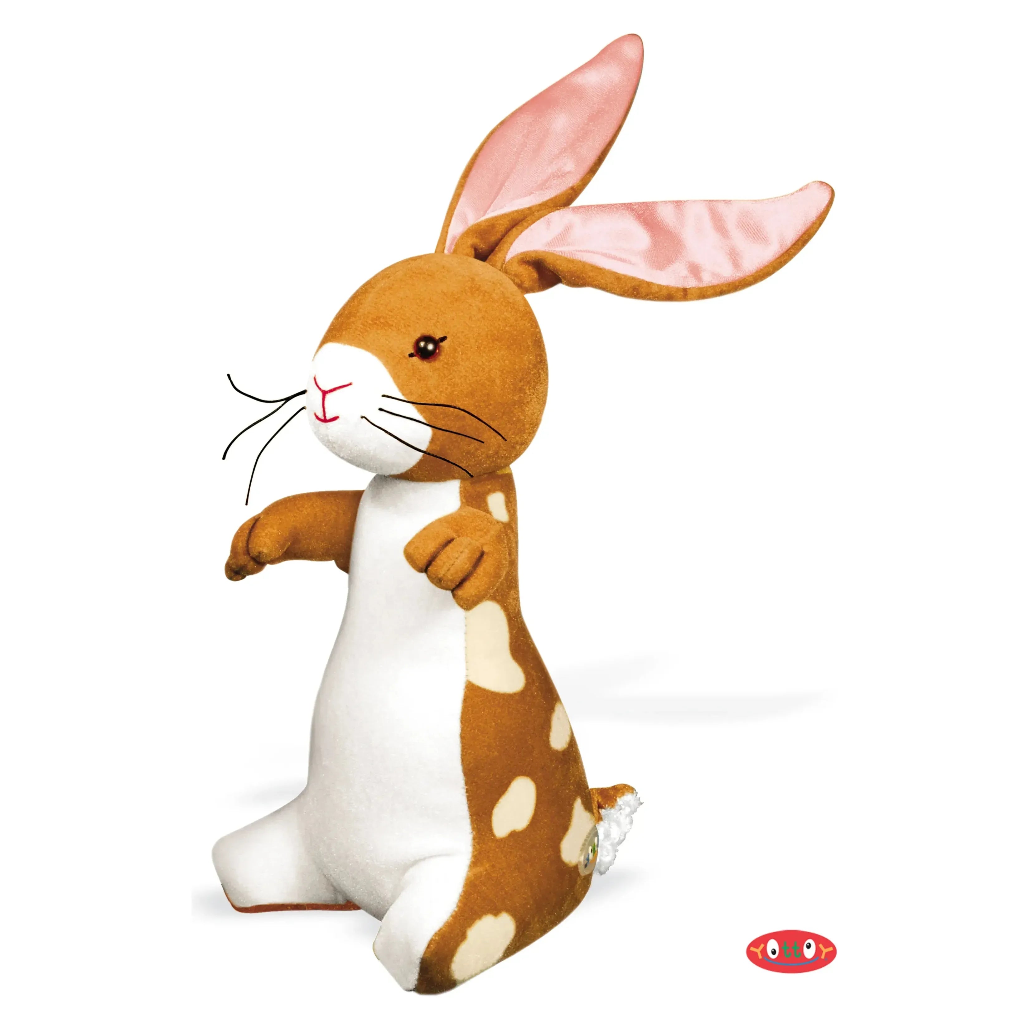 Velveteen Rabbit Plush