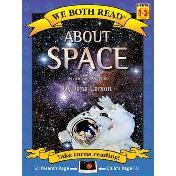 We Both Read: About Space