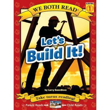 We Can Read: Let’s Build It!