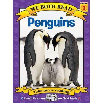 We Both Read: Penguins