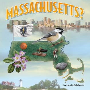 WHOHQ: Where is Massachusetts?