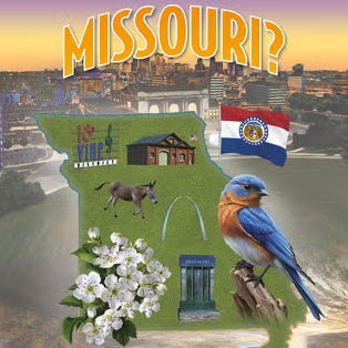 WHOHQ: Where is Missouri