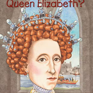 WHOHQ: Who Was Queen Elizabeth?