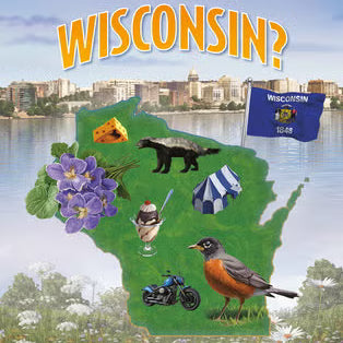WHOHQ: Where is Wisconsin