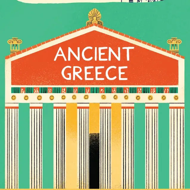 Yoto: BrainBots: The Ancient World Pack