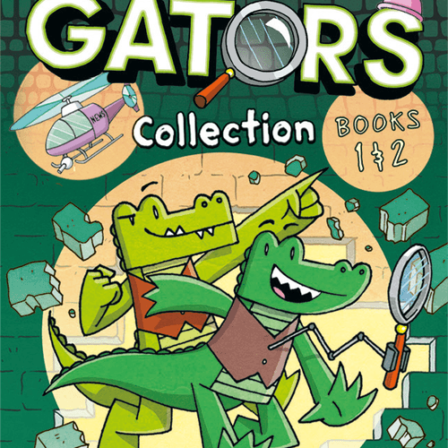 Yoto: InvestiGators Collection