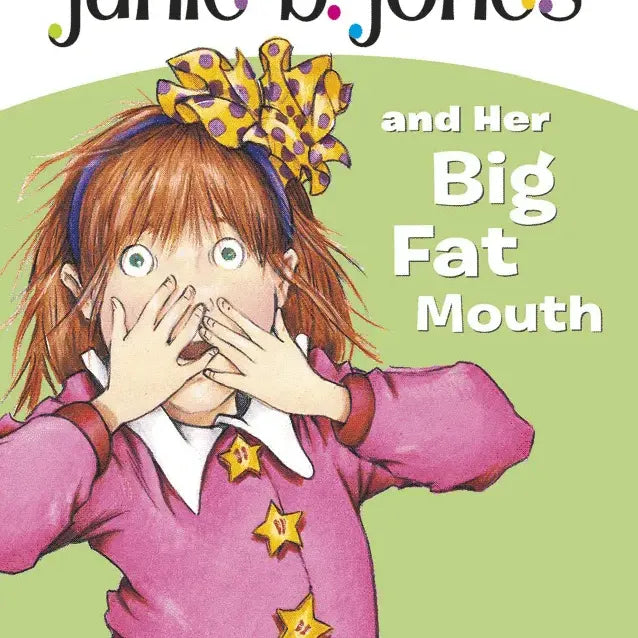 Yoto: Junie B Jones Collection