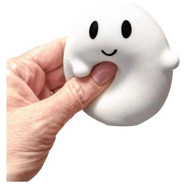 Squish A Boo Sensory Halloween Squishy