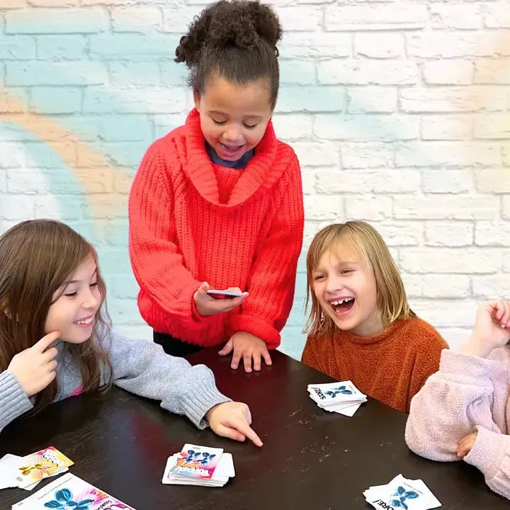 Popped! The Reading Game Starring Balloon Dog