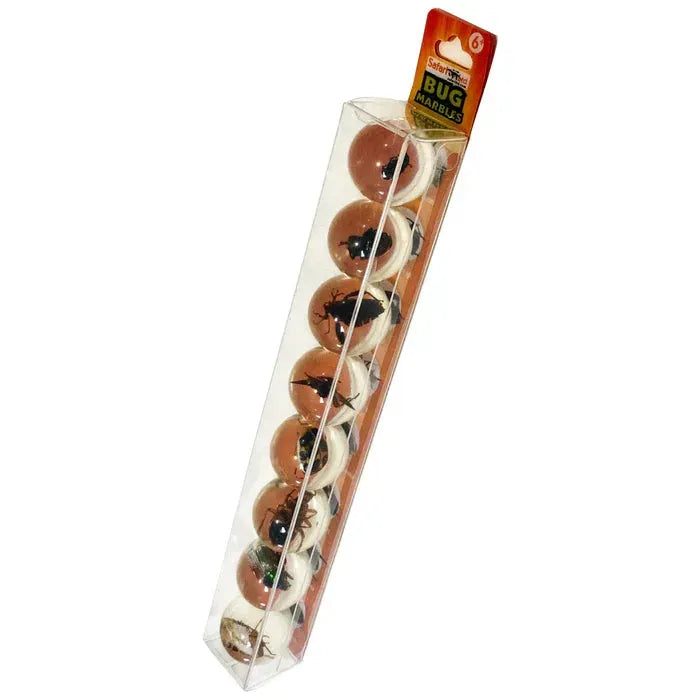 Safari Ltd: Bug Marbles!
