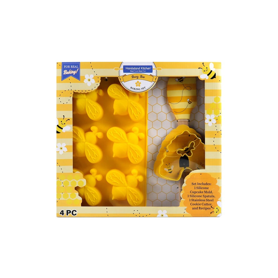 Busy Bee Baking Set
