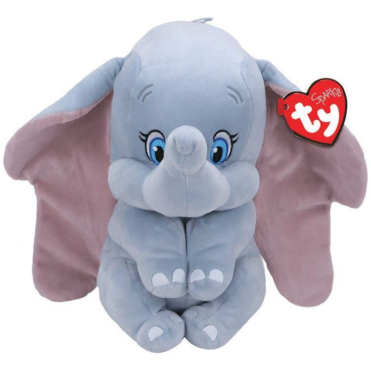 Ty: Dumbo Elephant Disney Doll medium