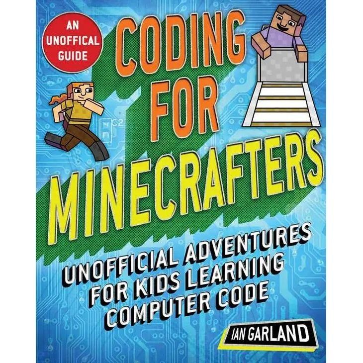 Coding For Minecrafters