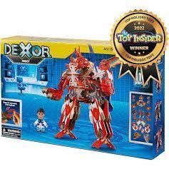 Dexor Robot