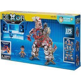 Dexor T-Rex