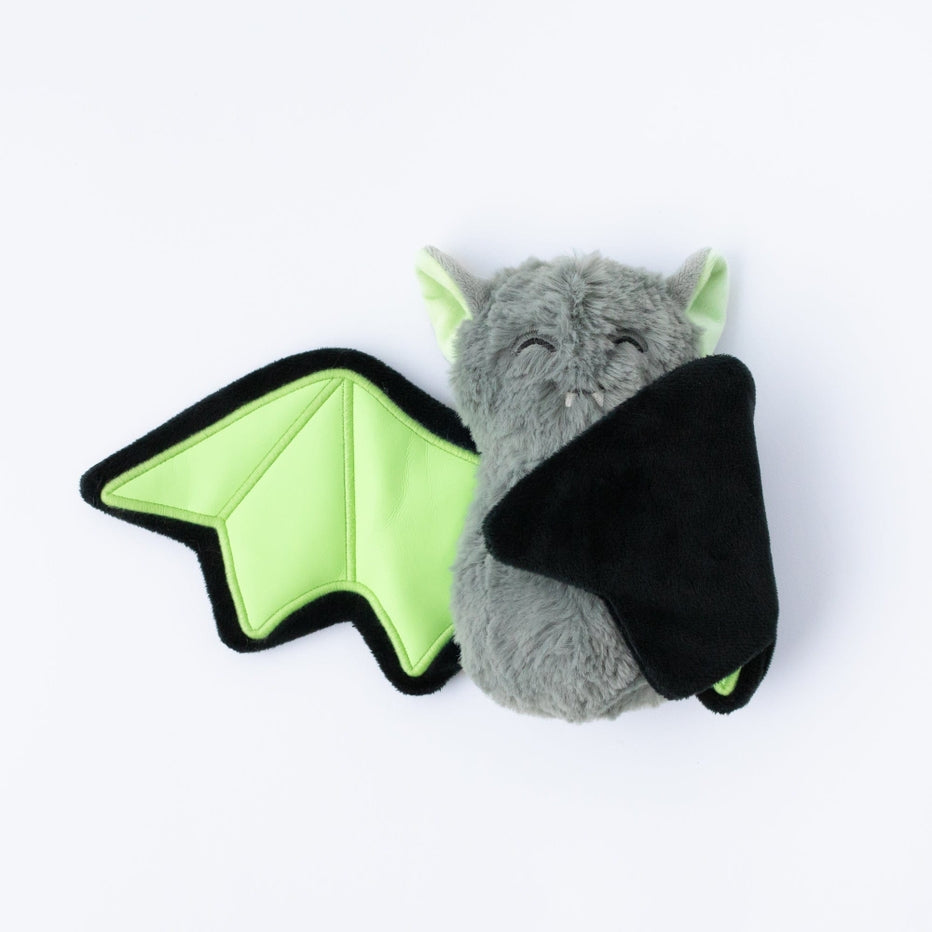 Slumberkins Glow In The Dark Bat Mini