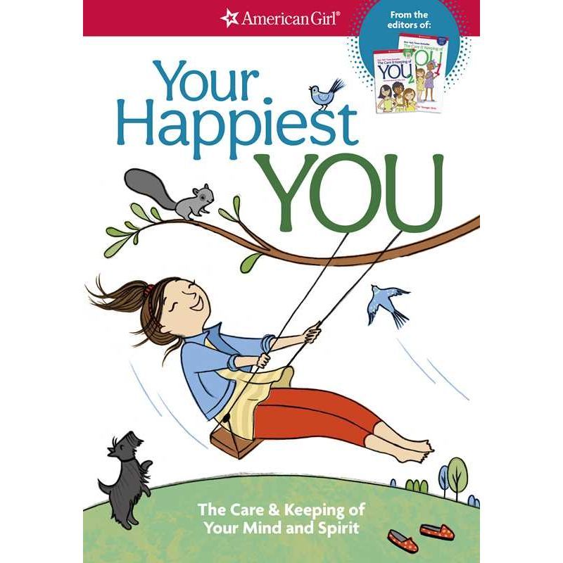 Your Happiest YOU
