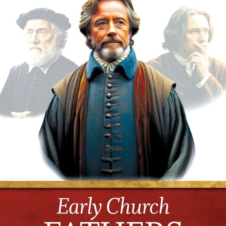 Early Church Fathers