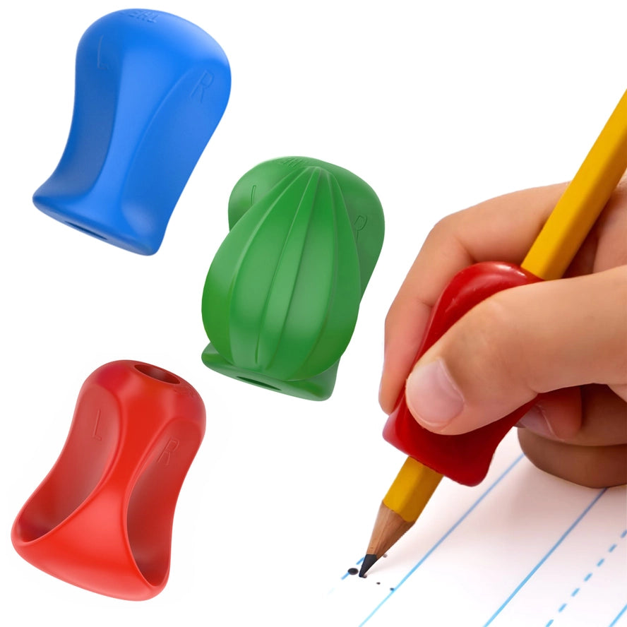 3 Step Grip Development Training Kit
