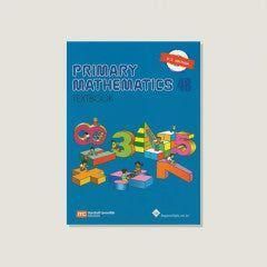Primary Mathematics 4B: Textbook U.S Edition