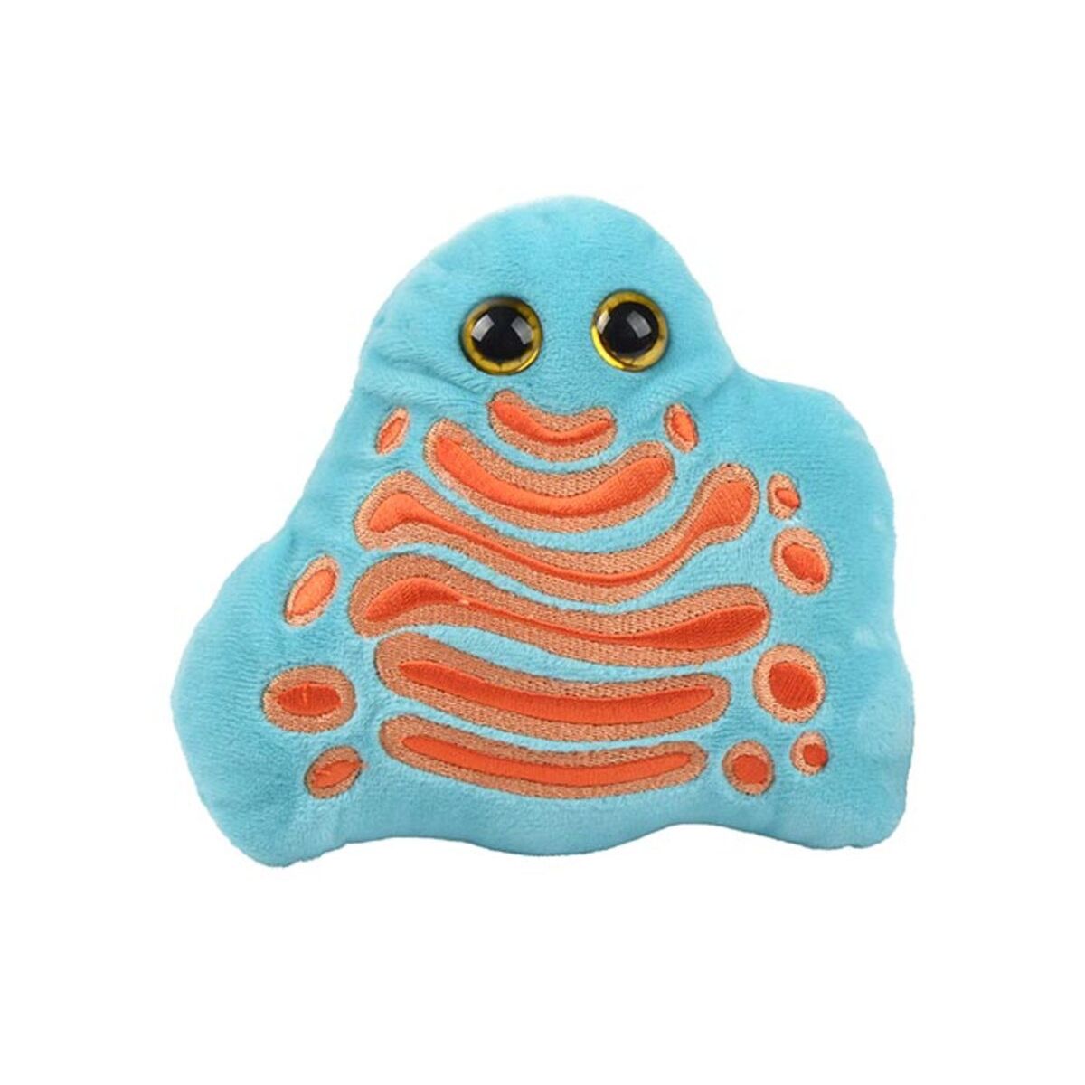 Giant Microbes Golgi Apparatus Plush
