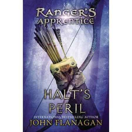 Ranger's Apprentice: Halt's Peril