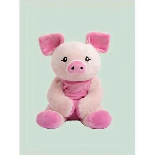 Hugimals Harper the Pig