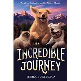 The Incredible Journey