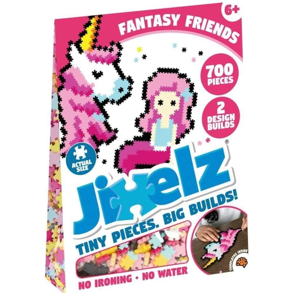 Fat Brain Toys: Jixelz Sweet Treats