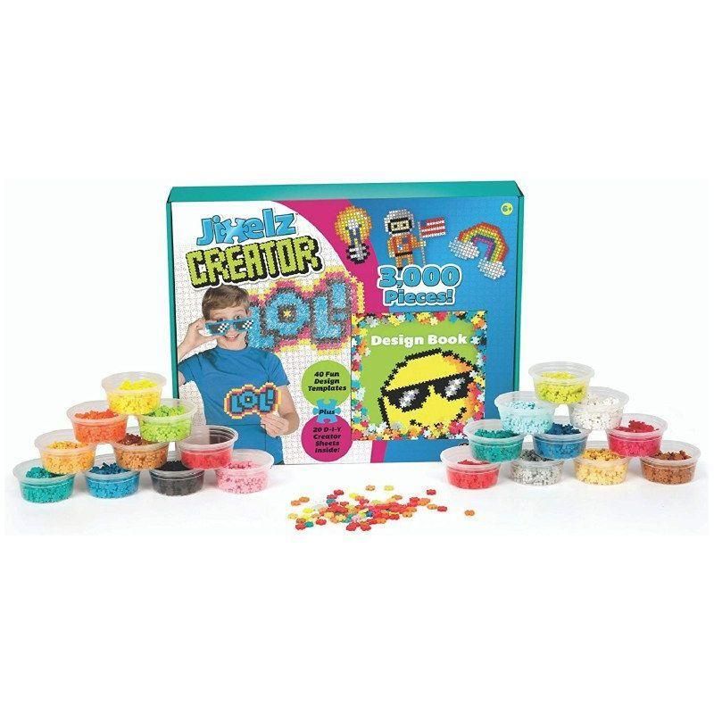 Fat Brain Toys: Jixelz Creator