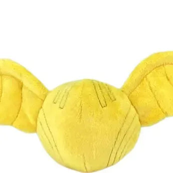 Hp Golden Snitch Plush Beanbag