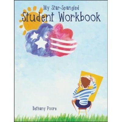Notgrass: My Star-Spangled Student Workbook