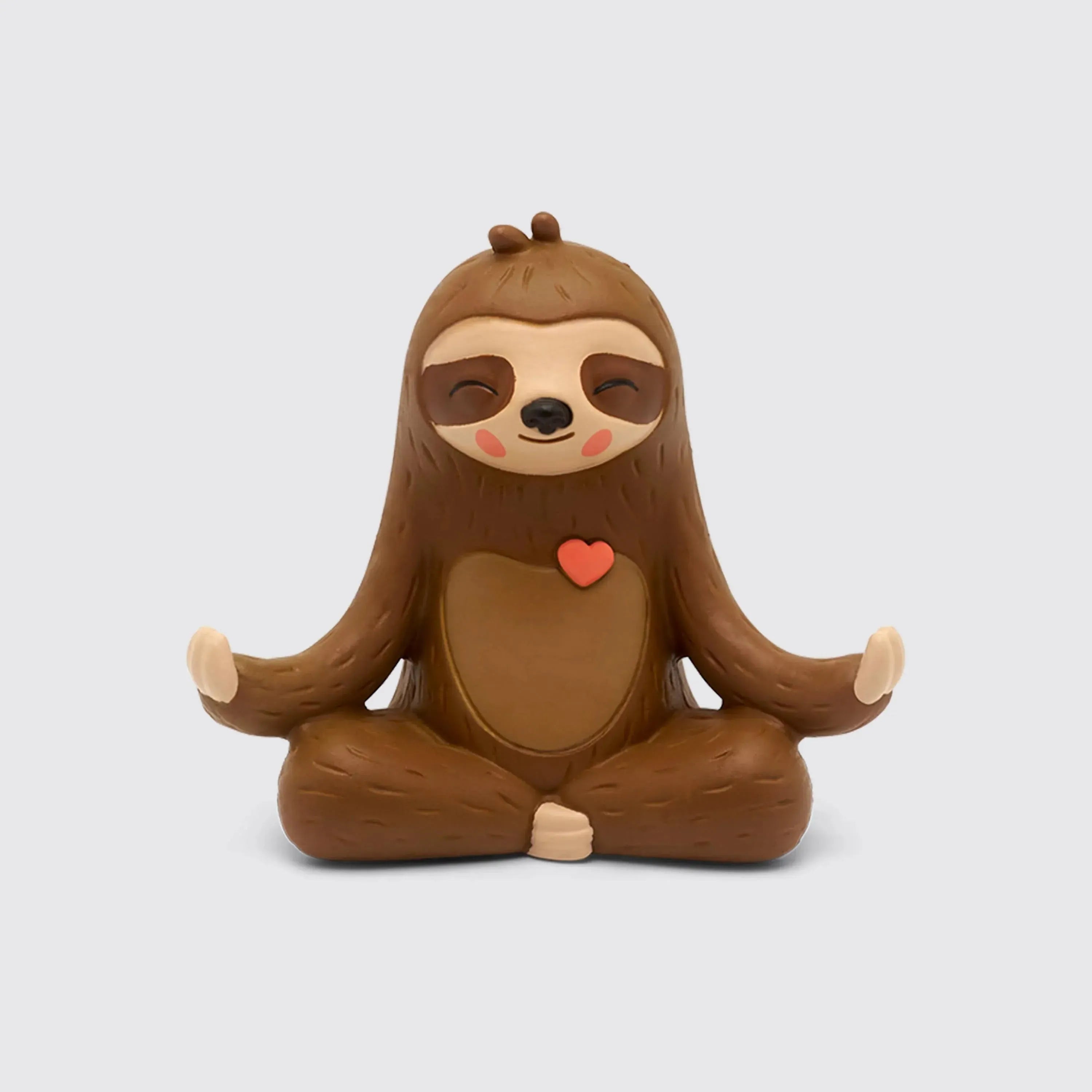 Tonies: Mindfulness Mo the Sloth