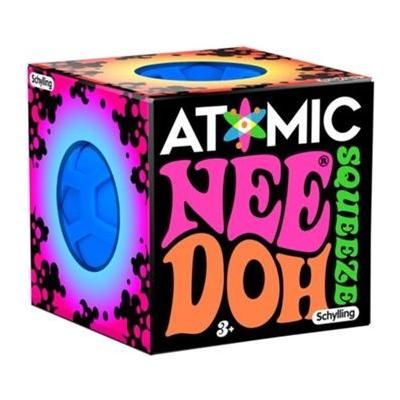 Nee Doh Atomic Squeeze
