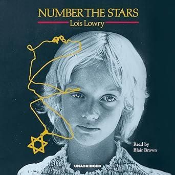 Number the Stars Audiobook