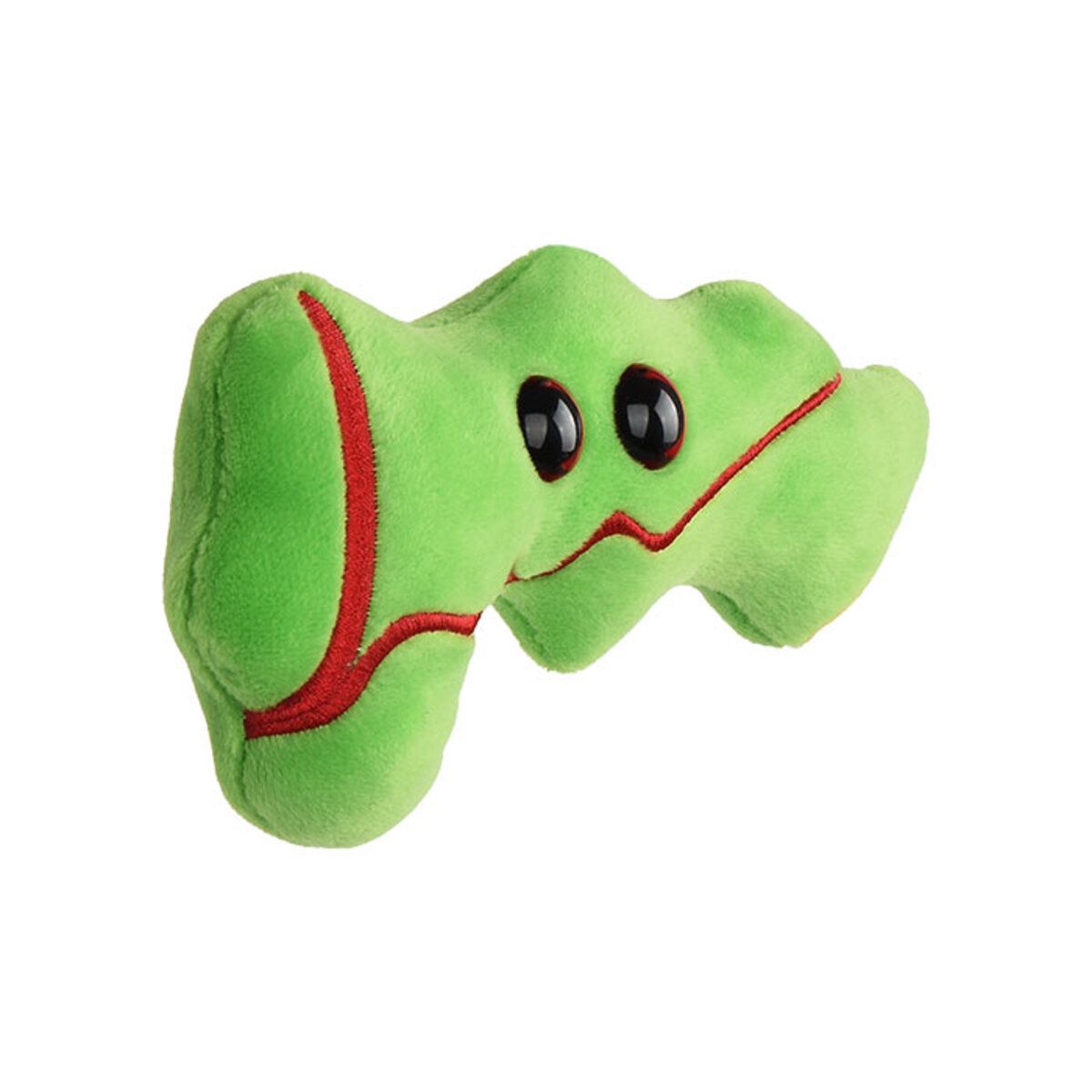 Giant Microbes Pancreas Plush