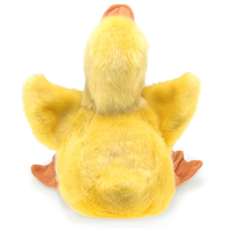 Folkmanis, Duckling Puppet