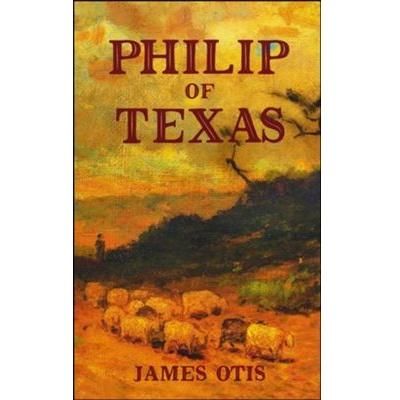 Philip of Texas Chapter Book