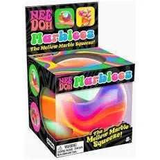 Nee Doh Marbleez