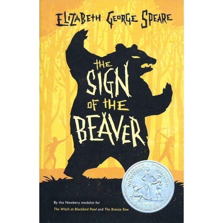The Sign of the Beaver