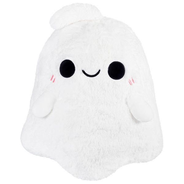 Spooky Ghost Plush