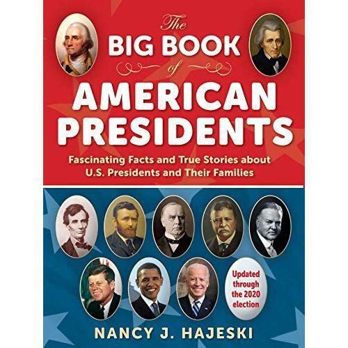 The Big Book of American Presidents