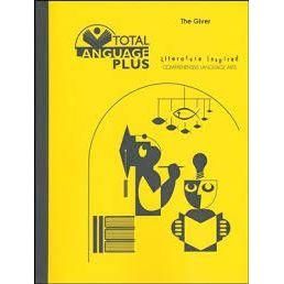 Total Language Plus: The Giver Study Guide