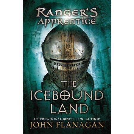 Ranger's Apprentice: The Icebound Land #3