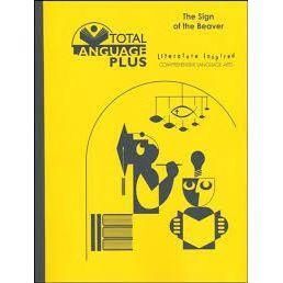 TLP: The Sign of the Beaver Study Guide