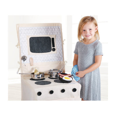 PopOhVer Stove Set Single Box