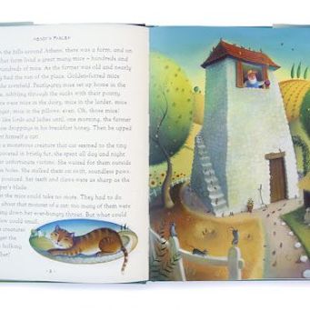 Aesop's Fables