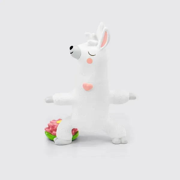 Tonies: Yoga Sara Llama